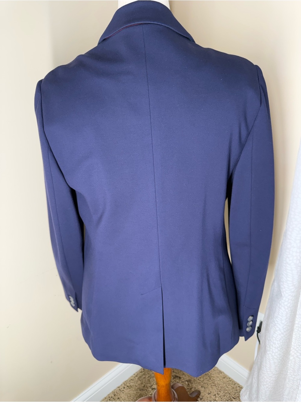 Boden Stamford Ponte Blazer View 2